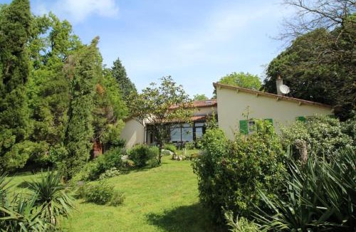 Saint-Ouen-sur-Gartempe House | La maison de claire