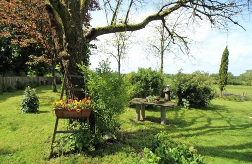 Saint-Ouen-sur-Gartempe House | La maison de claire