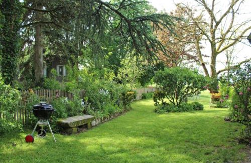Saint-Ouen-sur-Gartempe House | La maison de claire