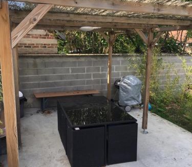 Saint-Parres-les-Vaudes House | La maison de Louna