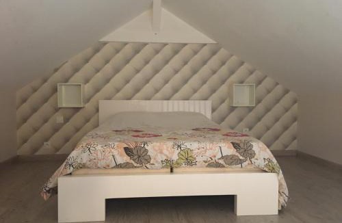 Saint-Parres-les-Vaudes House | La maison de Louna