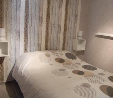 Saint-Parres-les-Vaudes House | La maison de Louna