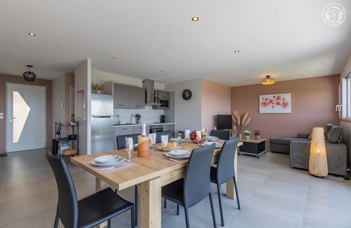 Saint-Paul House | La Maison De Laurette