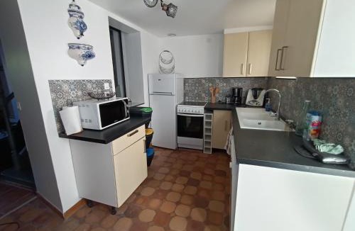 Conde-sur-Noireau House | La maison verte