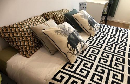 Saint-Sulpice-les-Champs House | La maison d Eole