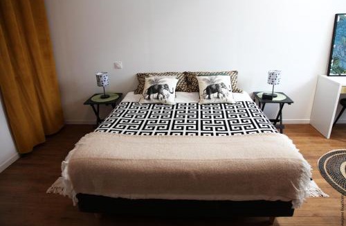 Saint-Sulpice-les-Champs House | La maison d Eole