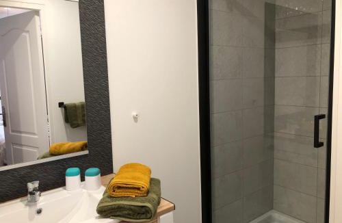 Saint-Sulpice-les-Champs House | La maison d Eole