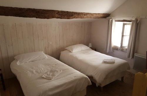 Sainte-Eulalie-de-Cernon House | La maison d'Angèle