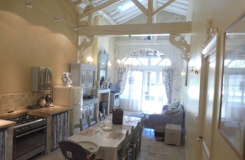 Sainte-Livrade-sur-Lot House | La Maison de Maitre
