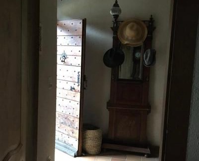 Sainte-Severe-sur-Indre House | La maison du rempart