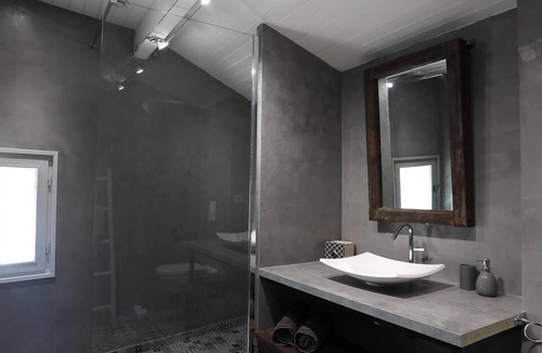 Saint-Laurent-des-Arbres Other | La Maison au Soleil occitan