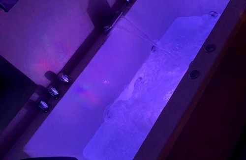 Saint-Laurent-des-Arbres Other | La Maison au Soleil occitan