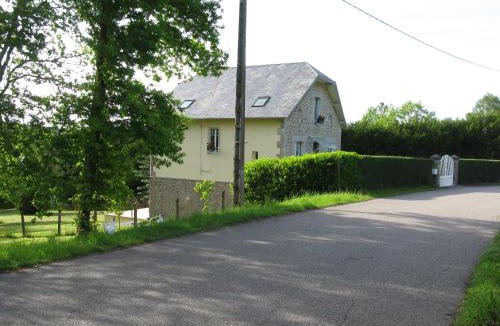 Tarnac Bed & Breakfast | La maison