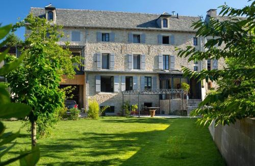 Villefranche-de-Rouergue Bed & Breakfast | La Maison De Siloe