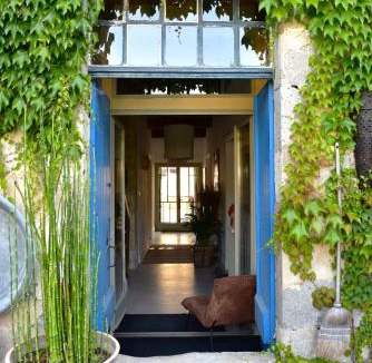 Villefranche-du-Queyran Bed & Breakfast | La maison Malabar
