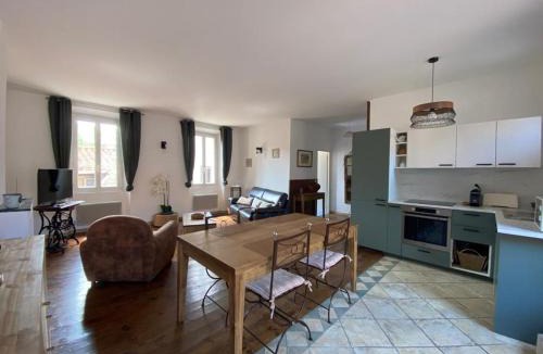 Villeseque-des-Corbieres House | La Maison Des Vendangeurs