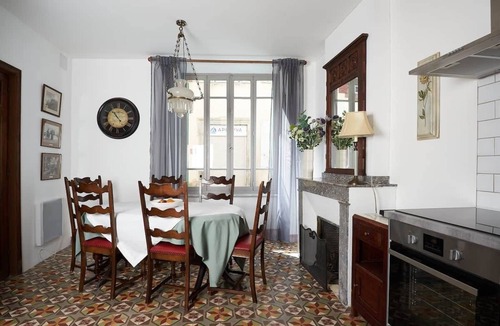 Quillan House | La Maison Francaise Quillan