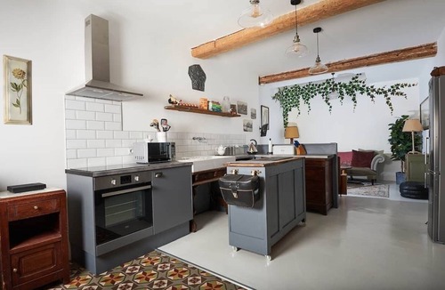 Quillan House | La Maison Francaise Quillan