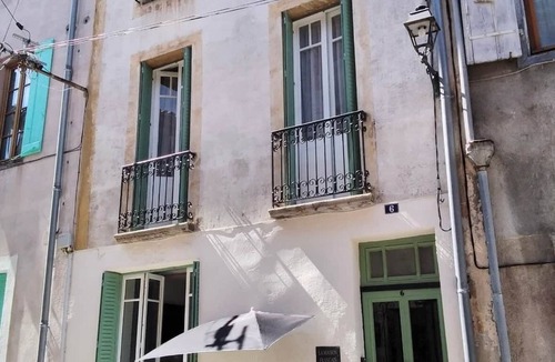 Quillan House | La Maison Francaise Quillan