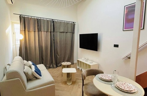 Le Bourg House | La maison franz - 800m Grands Buffets - Garage