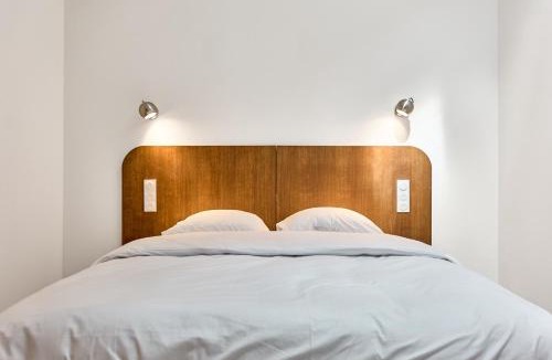 Besancon Old Town Apartment | La Maison Générale