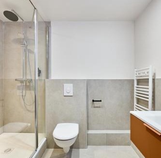 Besancon Old Town Apartment | La Maison Générale