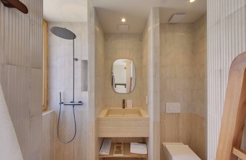 Torreilles Hotel | La Maison Gaïa Hôtel & Spa