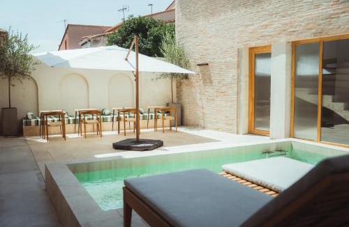 Torreilles Hotel | La Maison Gaïa Hôtel & Spa