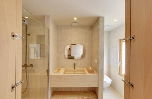 Torreilles Hotel | La Maison Gaïa Hôtel & Spa