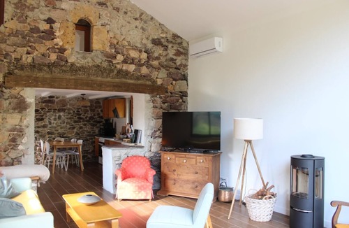 Valdeblore House | La Maison Gaïa - VALDEBLORE