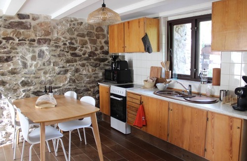 Valdeblore House | La Maison Gaïa - VALDEBLORE