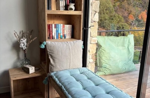 Valdeblore House | La Maison Gaïa - VALDEBLORE