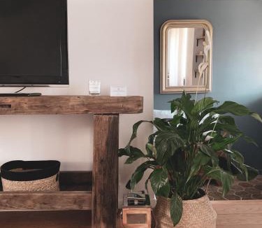 Boissise-la-Bertrand House | La Maison Gabriac