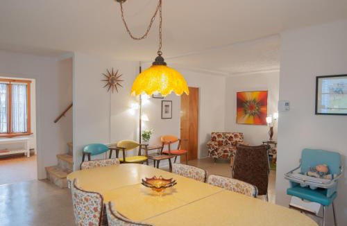 Chicoutimi Apartment | La Maison Gagnon