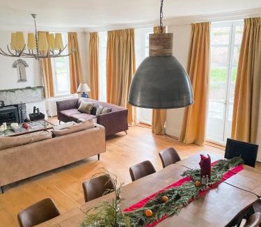 Gavray House | La Maison Gavraise