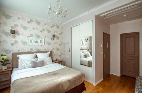 Quartier de la Roquette Bed & Breakfast | La Maison Gobert Paris Hotel Particulier