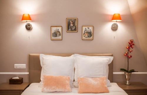 Quartier de la Roquette Bed & Breakfast | La Maison Gobert Paris Hotel Particulier