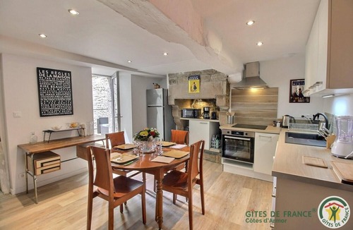 Guingamp House | La Maison Gousset - GUINGAMP