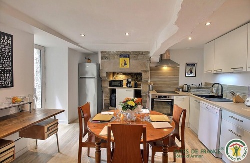 Guingamp House | La Maison Gousset - GUINGAMP