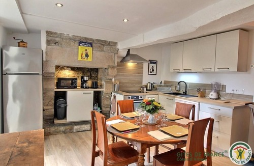 Guingamp House | La Maison Gousset - GUINGAMP