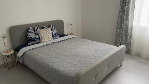 Meillonnas House | La Maison Greenvallée