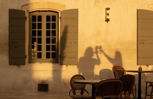 Grignan Villa | La Maison - Grignan