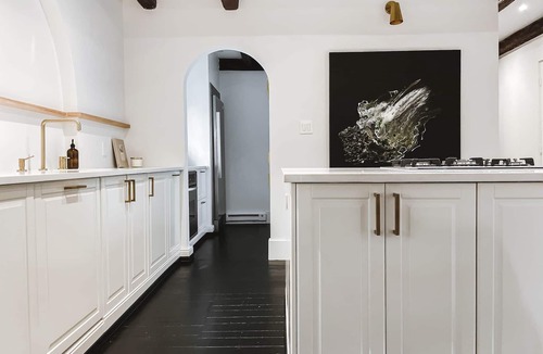 Hatley House | La Maison HATLEY HOUSE