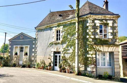 La Fosse-de-Tigne Bed & Breakfast | La Maison Haute
