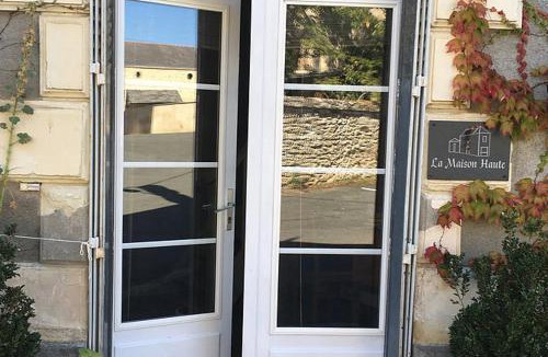 La Fosse-de-Tigne Bed & Breakfast | La Maison Haute