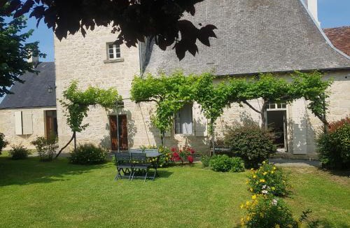 Nailhac Bed & Breakfast | La Maison Haute