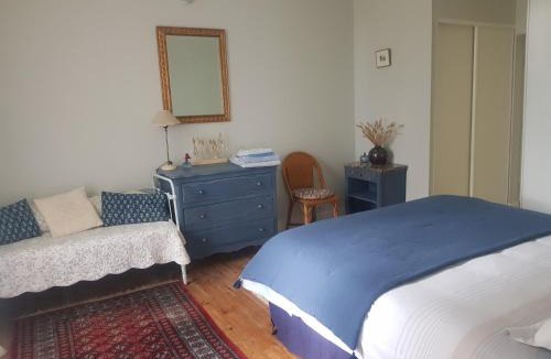 Nailhac Bed & Breakfast | La Maison Haute