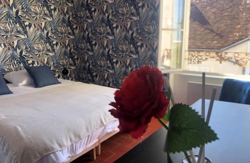 Palluau-sur-Indre House | la maison Haute