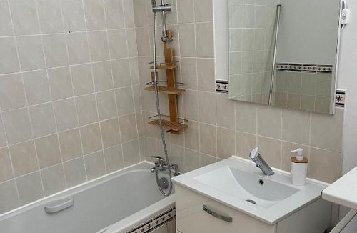 Palluau-sur-Indre House | la maison Haute