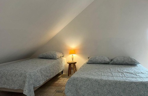 Palluau-sur-Indre House | la maison Haute